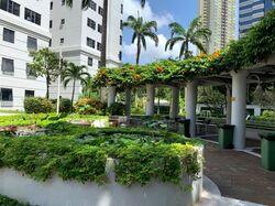Central Green Condominium (D3), Condominium #454556901